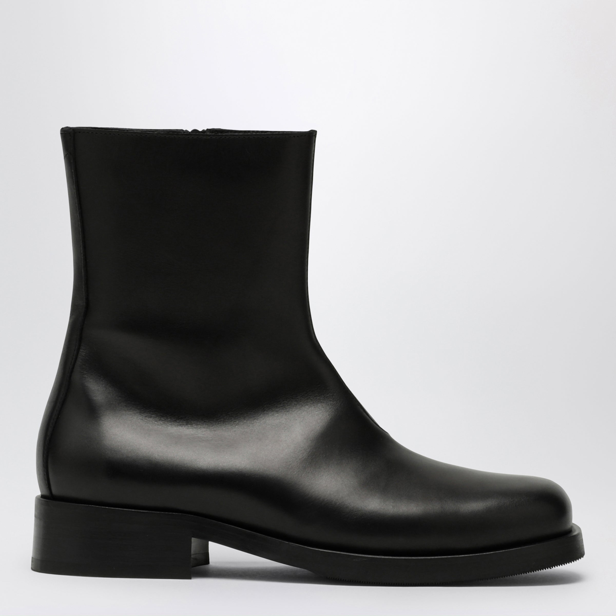 [Our Legacy] Boots FW26 COCBBLE