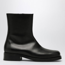 [Our Legacy] Boots FW26 COCBBLE