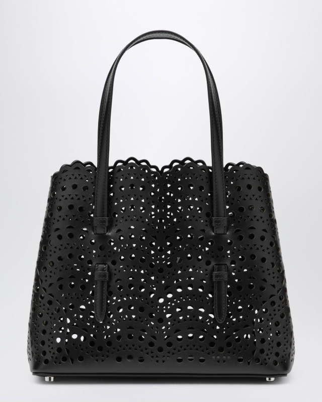 [Alaia] Tote bag FW26 AA1S06725I251LE