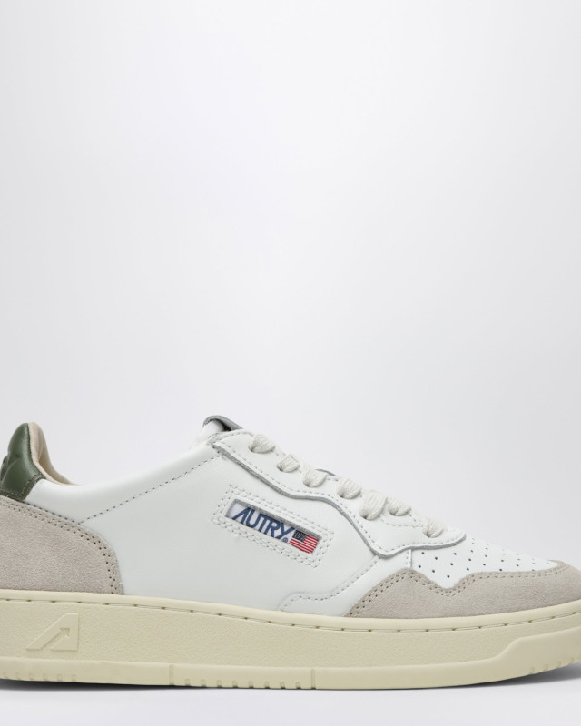 [AUTRY] Sneakers FW26 AULWLS17