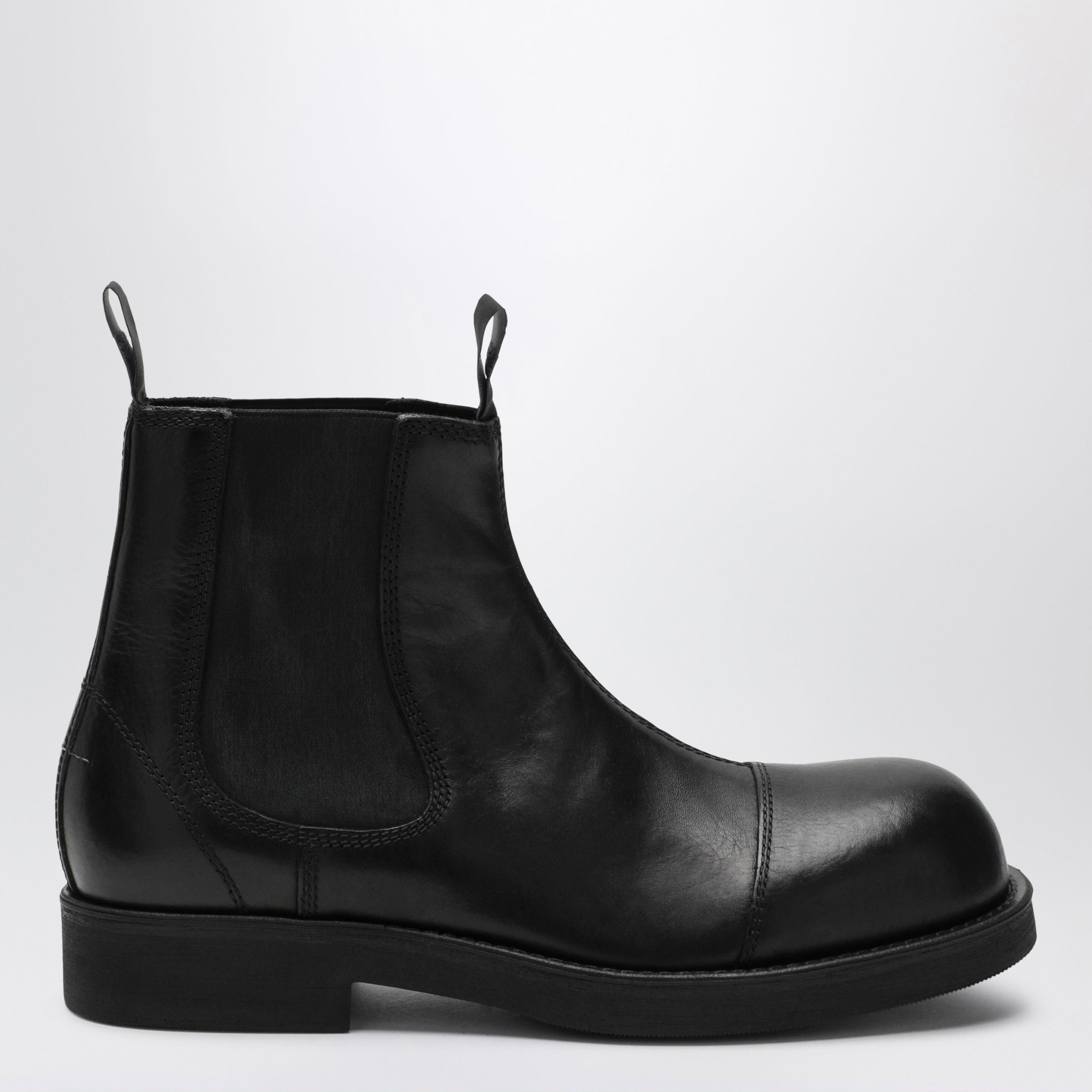 [MM6 Maison Margiela] Boots FW26 SH1WU0014P7431