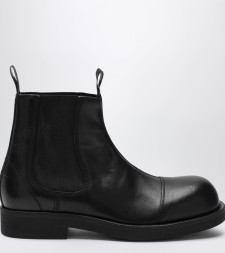 [MM6 Maison Margiela] Boots FW26 SH1WU0014P7431