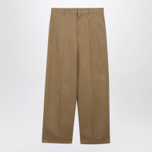 [Balenciaga] Trousers FW26 A001Z3TKP07