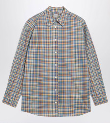 [TOTEME] Shirts Long Sleeve FW26 263-WRT0480FB0694