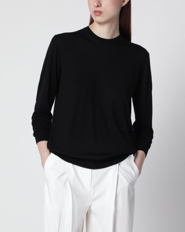 [TOTEME] Knitwear FW26 252-WRT0469YA0190