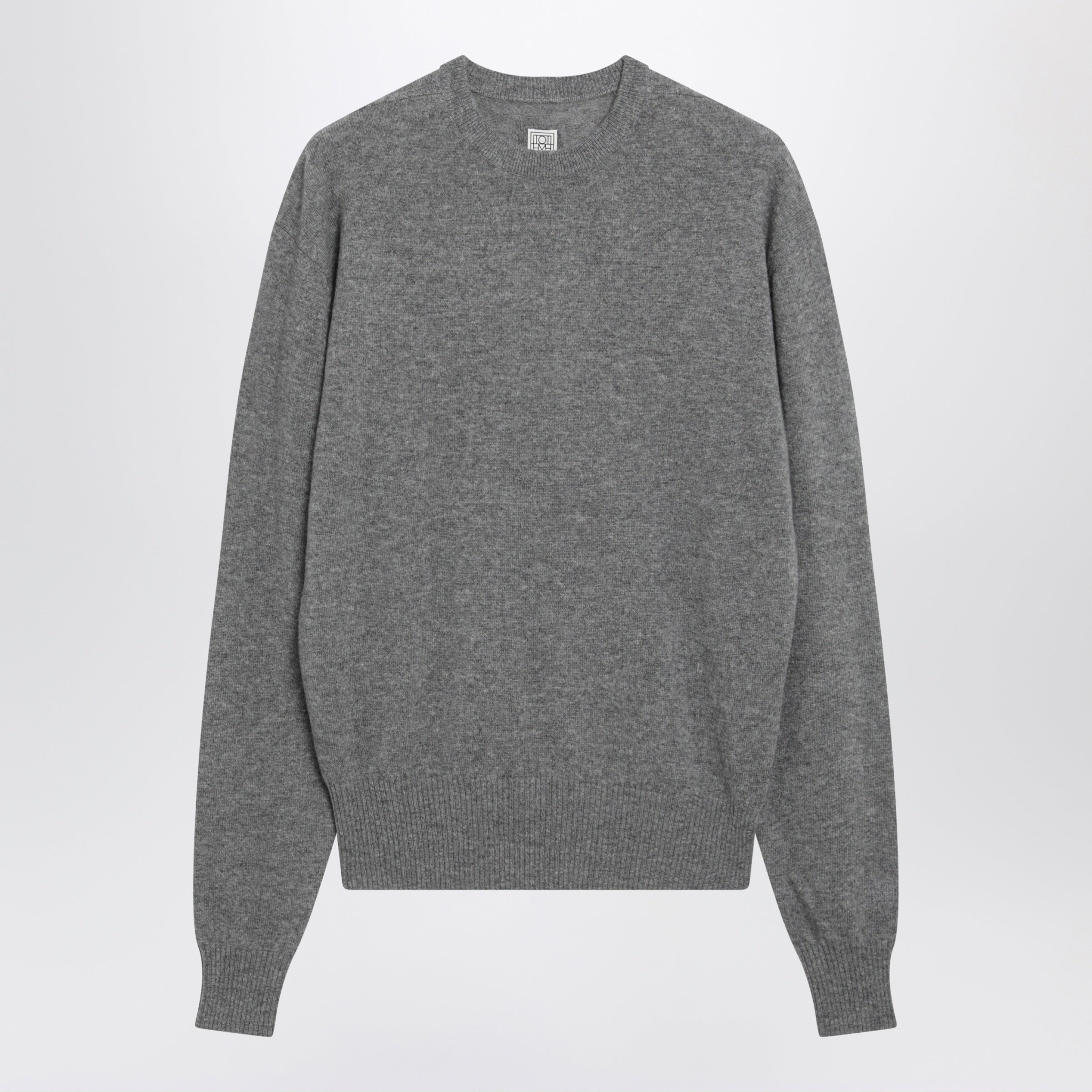 [TOTEME] Knitwear FW26 261-WRT0613YA0016