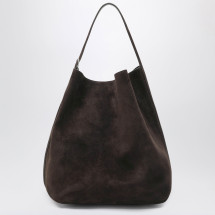 [TOTEME] Tote bag FW26 234-WAL853LE0004