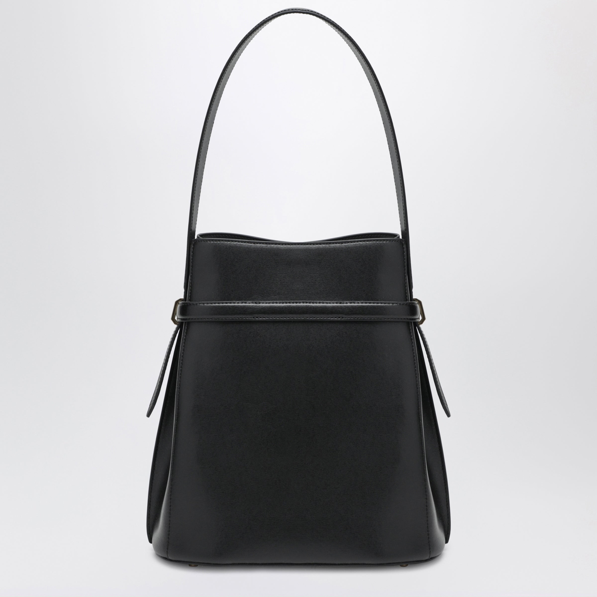 [TOTEME] Tote bag FW26 244-WAL0048LE0025