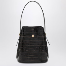 [TOTEME] Tote bag FW26 244-WAL0048LE0076