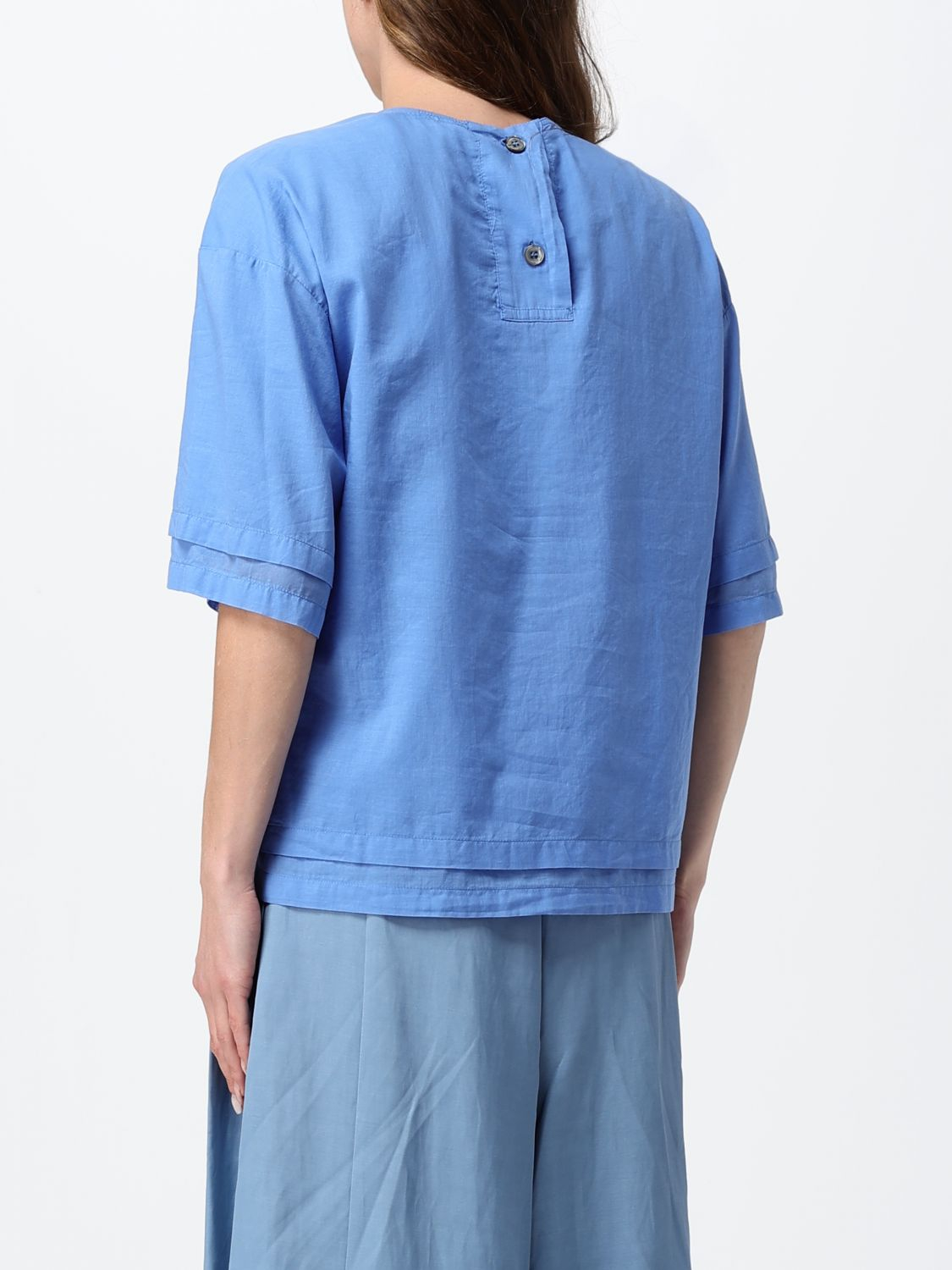[Tela] Blouse SS26 0542 0542