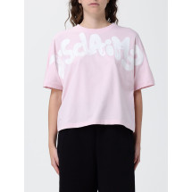 [DISCLAIMER] T-shirts Short Sleeve SS26 55554 ROSA BIANCA