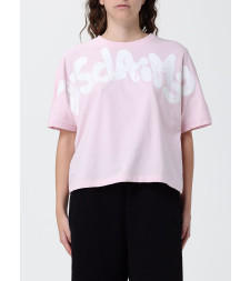 [DISCLAIMER] T-shirts Short Sleeve SS26 55554 ROSA BIANCA