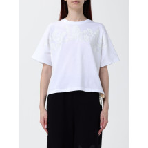 [DISCLAIMER] T-shirts Short Sleeve SS26 55554 BIANCO/ST.MACUL PERL