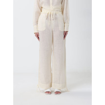 [120% LINO] Trousers SS26 33BLIW29RY000G494 700774