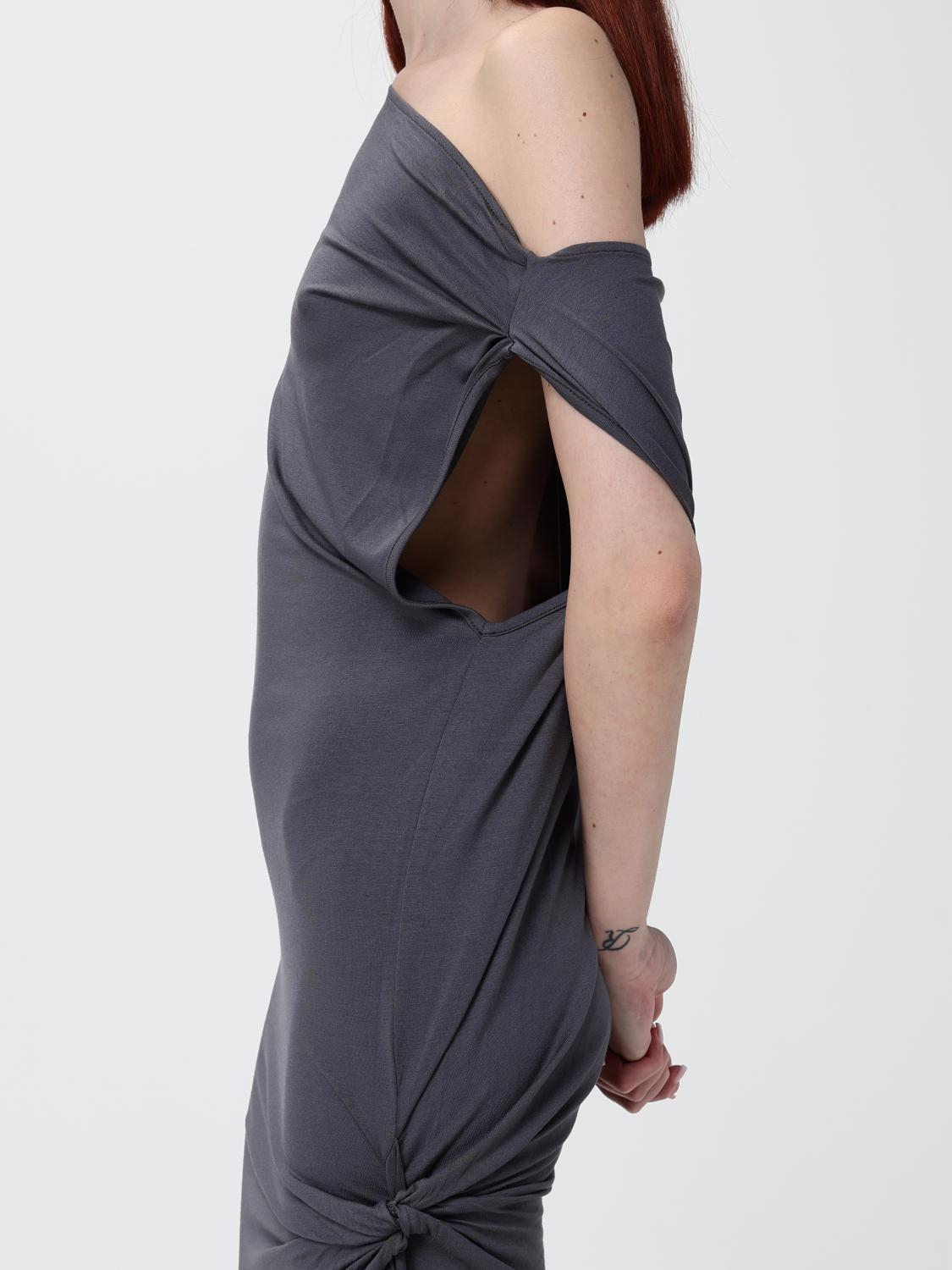[120% LINO] Sleeveless dress SS26 33BLIW79IS000G490 701068