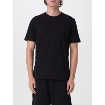 [DISCLAIMER] T-shirts Short Sleeve SS26 55460 NERO