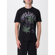 [DISCLAIMER] T-shirts Short Sleeve SS26 55522 NERO