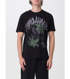 [DISCLAIMER] T-shirts Short Sleeve SS26 55522 NERO