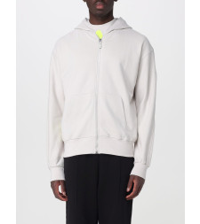 [DISCLAIMER] Zip Up SS26 55403 GHIACCIO/ST.G.FLUO