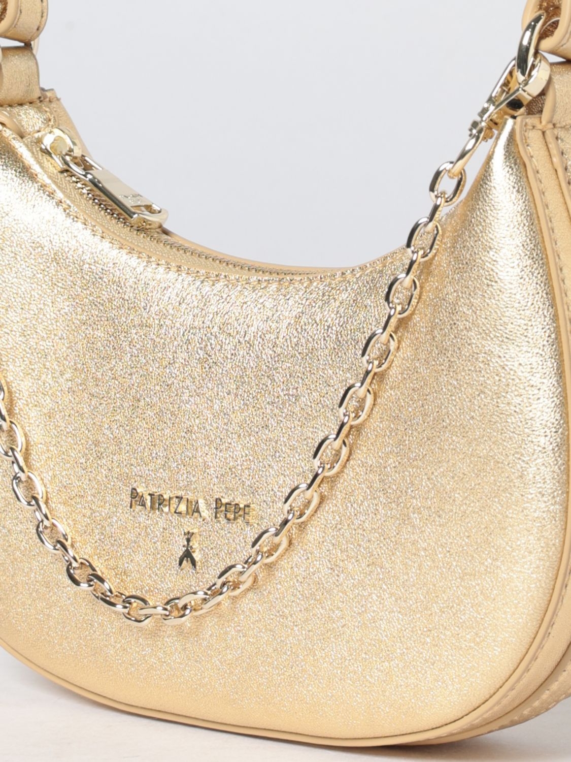 [Patrizia Pepe] Minibag SS26 8B0309L138 Y442