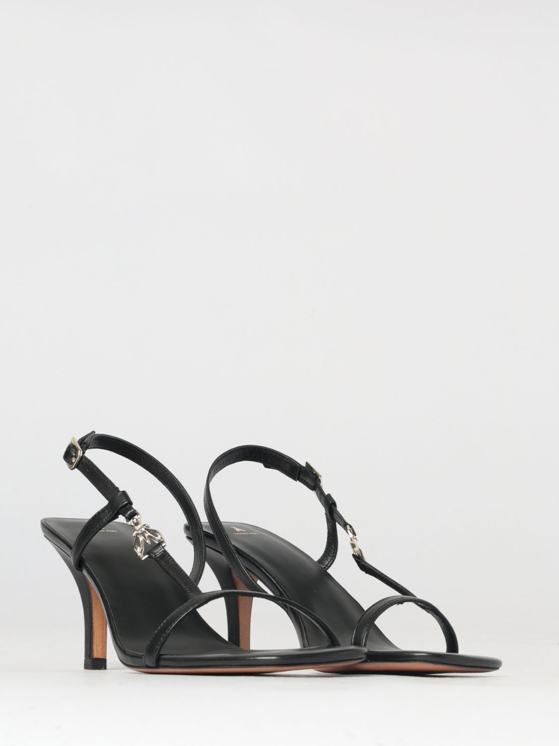 [Patrizia Pepe] Sandals SS26 8X0106L026 K103