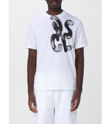 [DISCLAIMER] T-shirts Short Sleeve SS26 55434 BIANCO