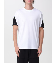 [DISCLAIMER] T-shirts Short Sleeve SS26 55432 BIANCO
