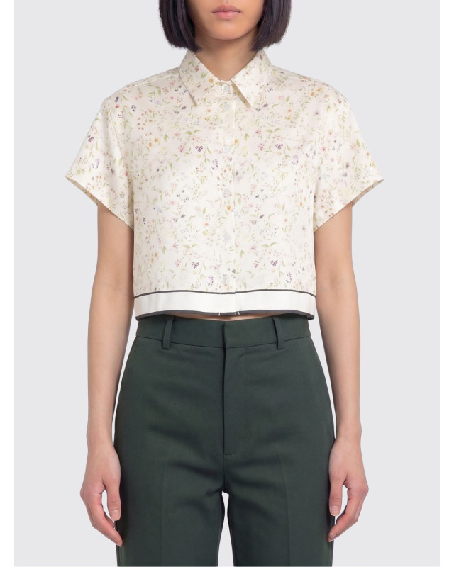 [Tela] Shirts Long Sleeve SS26 020201010567 Y001