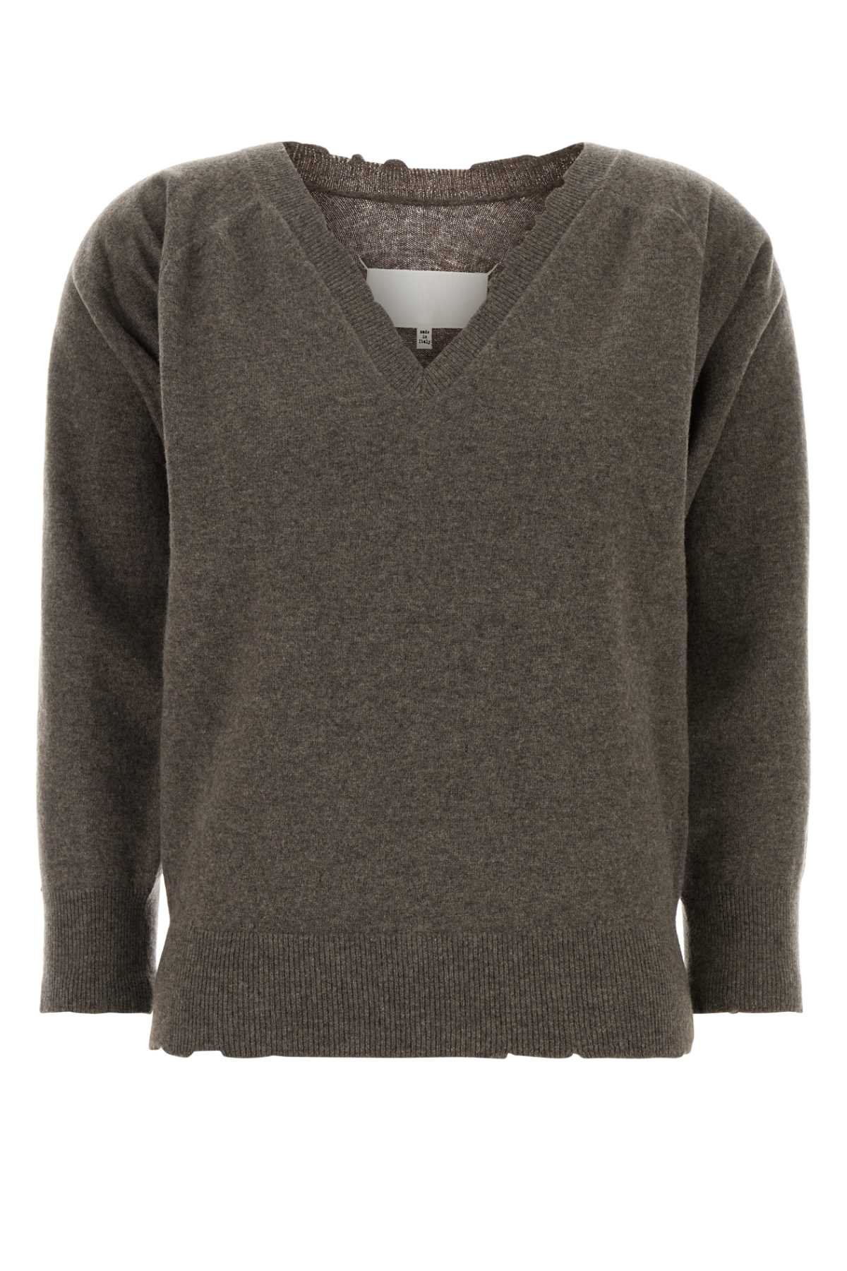 [Maison Margiela] Sweatshirt FW26 S29HN0019M13337 812M