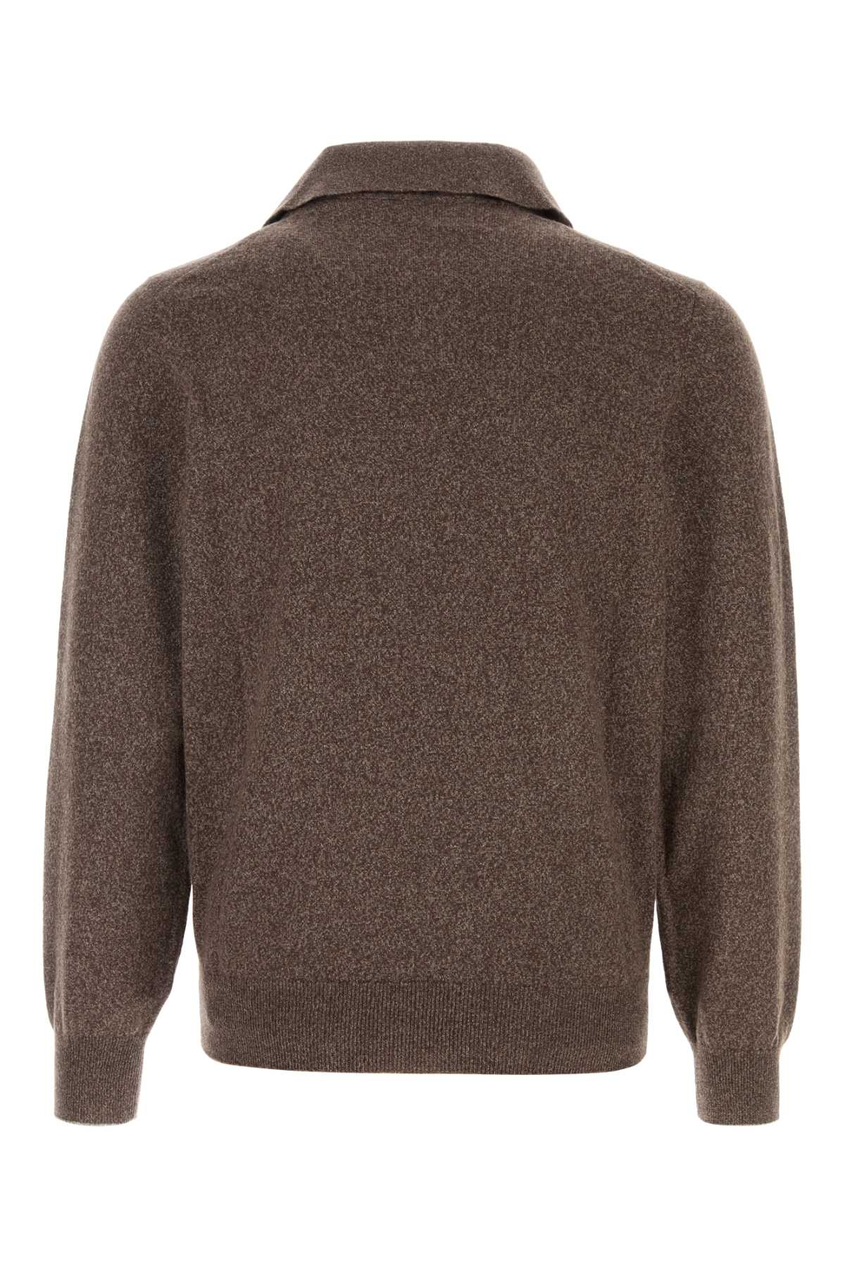 [Brunello Cucinelli] Knitwear FW26 MQS203805 CU766