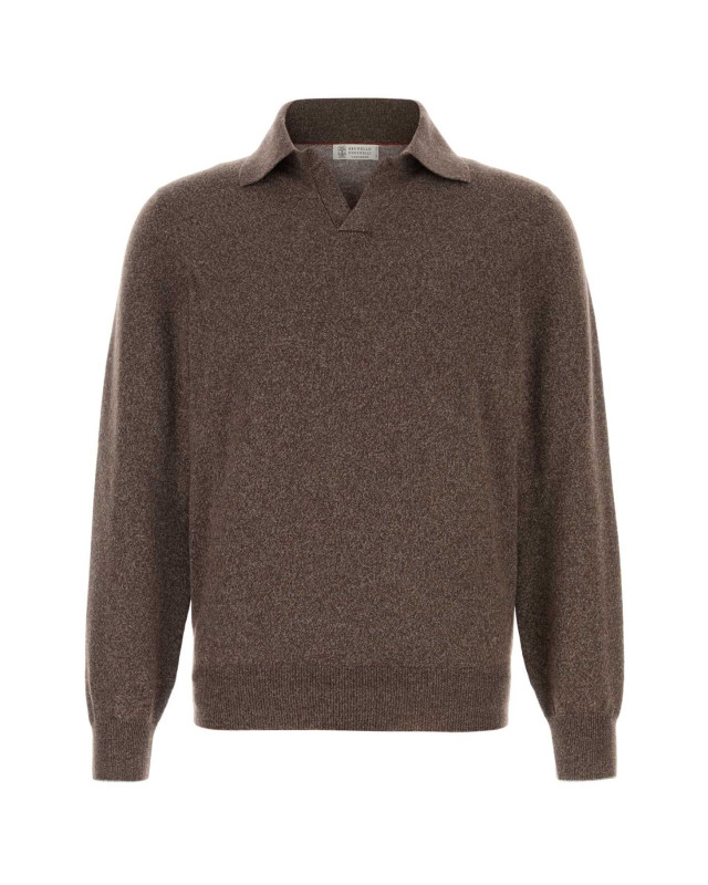 [Brunello Cucinelli] Knitwear FW26 MQS203805 CU766