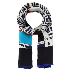 [Burberry] Scarf FW26 8132087 C6479