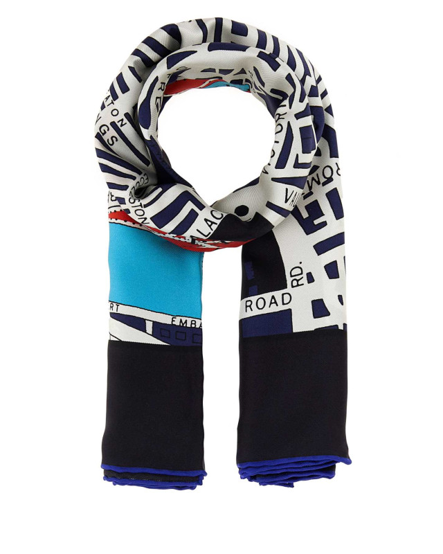 [Burberry] Scarf FW26 8132087 C6479
