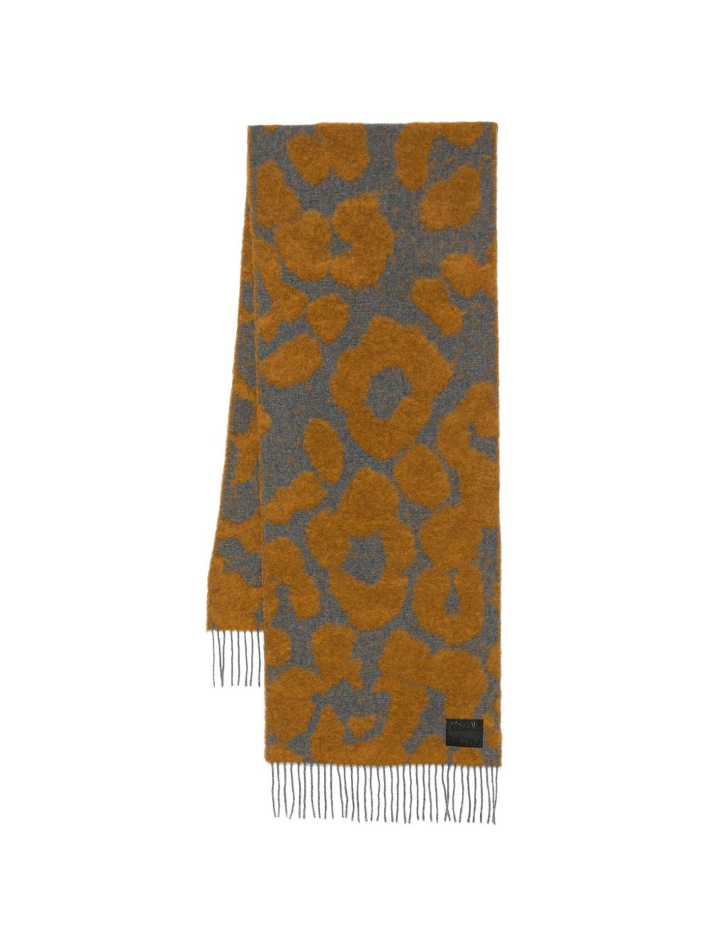 [Paul Smith] Scarf FW26 W1A250TW24576