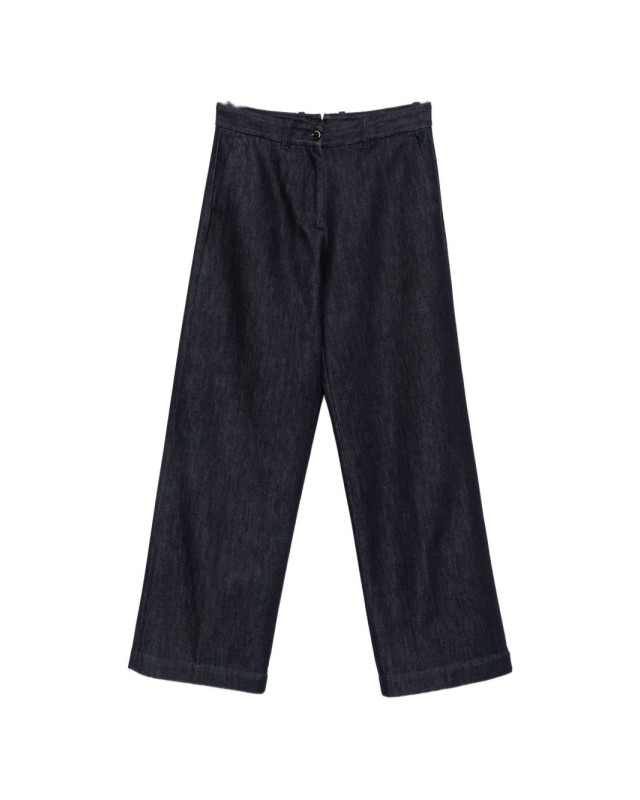 [Nine inthe morning] Jeans FW26 9FW26FMM33V94RINSE