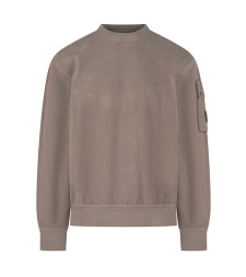 [C.P. Company] Sweatshirt FW26 21CMSS192A006614G 356