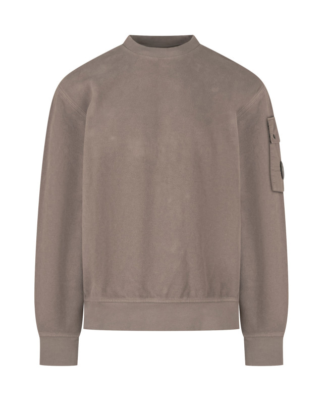 [C.P. Company] Sweatshirt FW26 21CMSS192A006614G 356