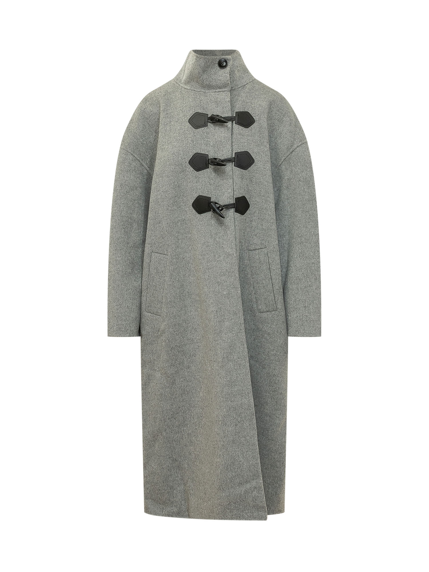 [Ba&sh] Coat FW26 1H26KAYA 0120