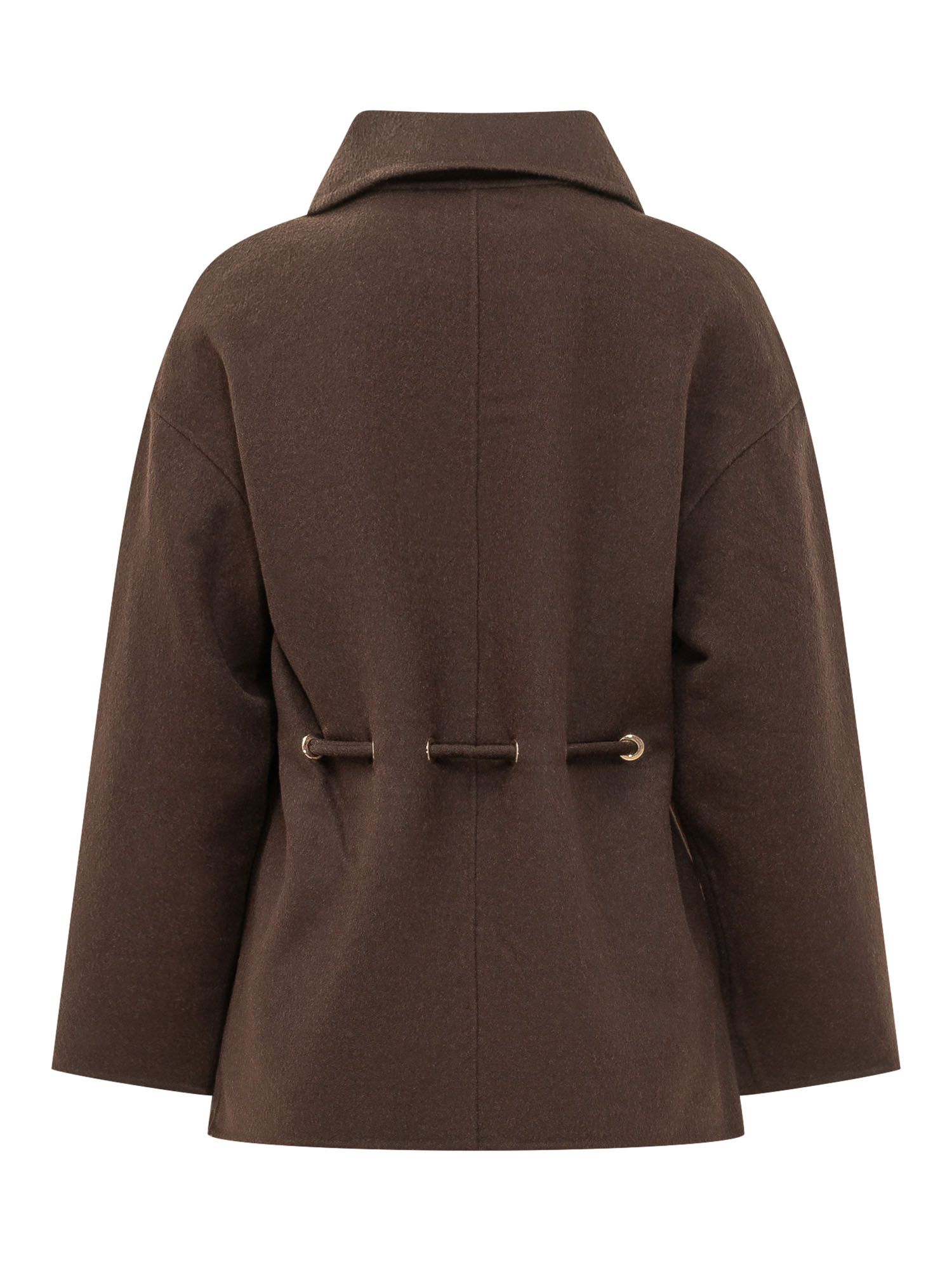 [Ba&sh] Coat FW26 1H26KAM 0916
