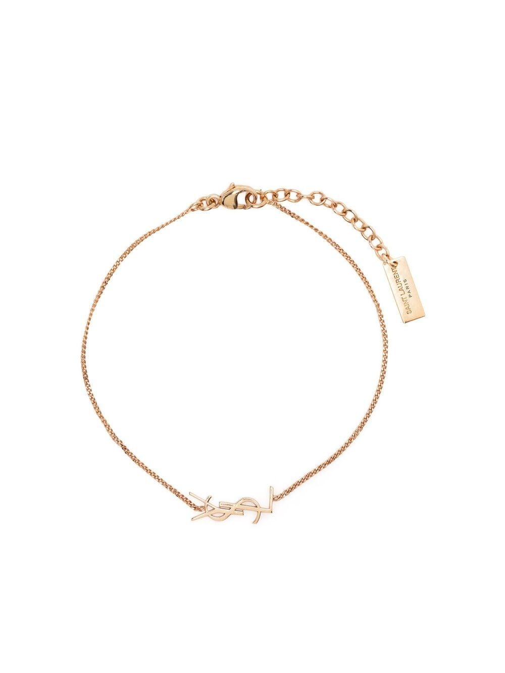 [Saint Laurent] Necklace FW26 635533Y15008096