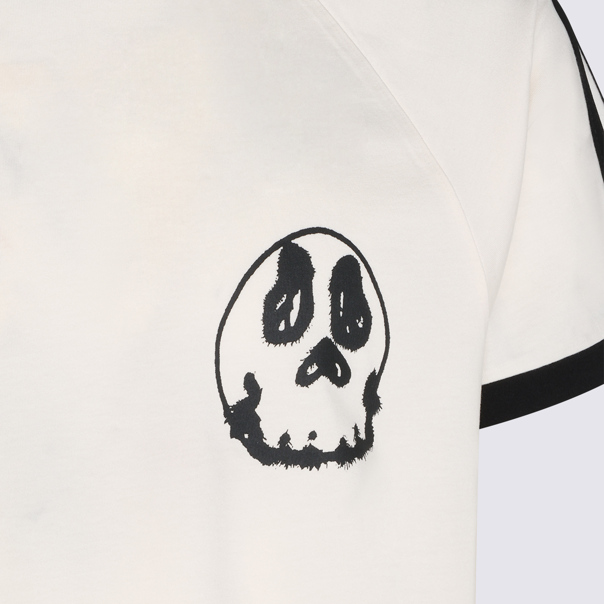 [Y - 3] T-shirts Short Sleeve FW26 KX3813WHITE