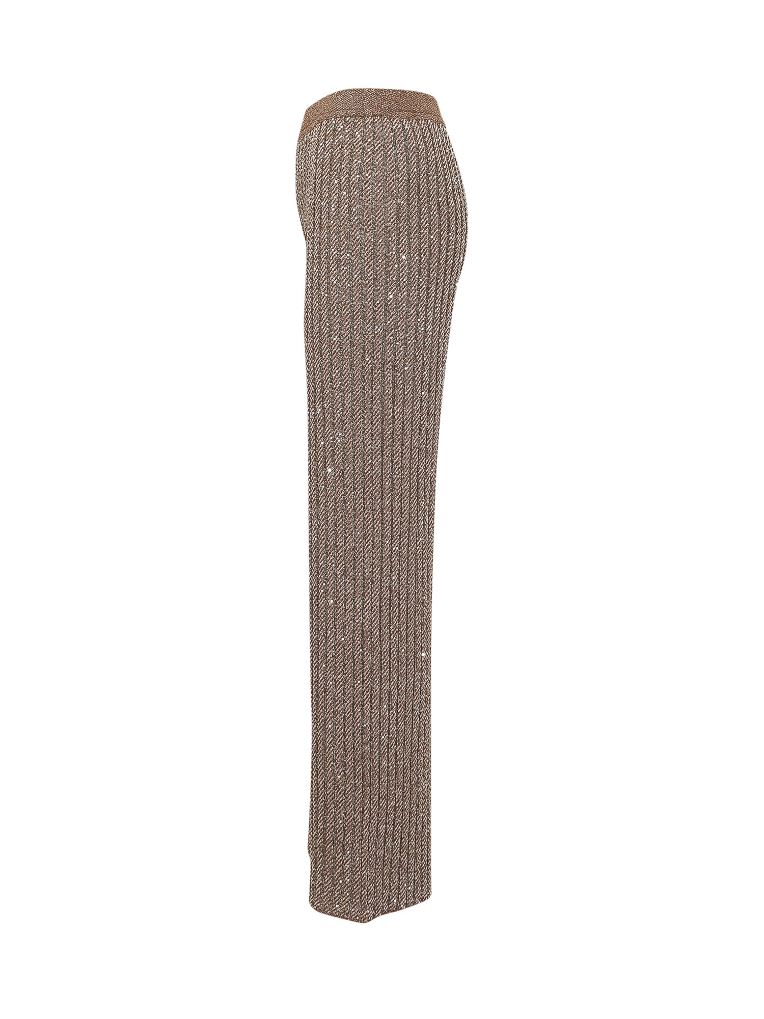 [MISSONI] Trousers FW26 DS26WI04BK01JB S30GG