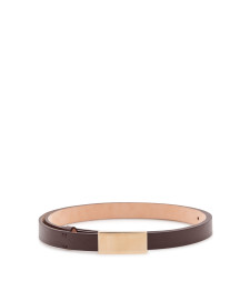 [VICTORIA BECKHAM] Belt FW26 1426ABL007881A 3040