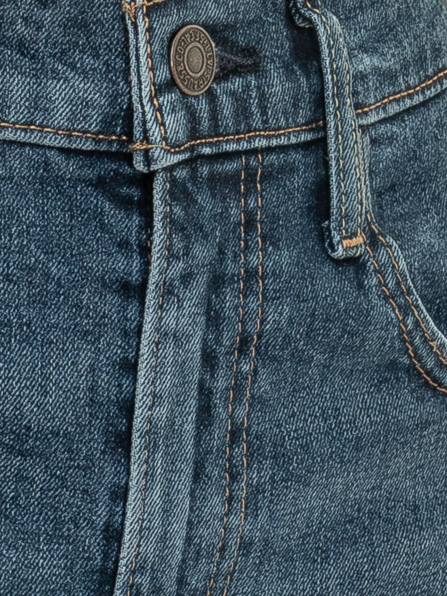 [Levi's] Jeans FW26 0039B 0004