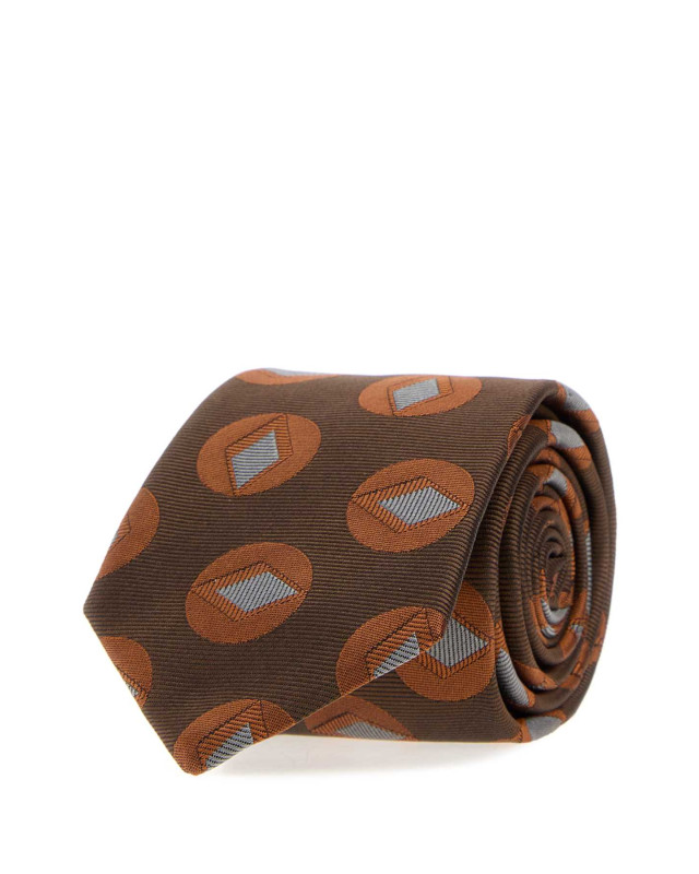 [Giorgio Armani] Tie FW26 GM000802TE22465 F6019