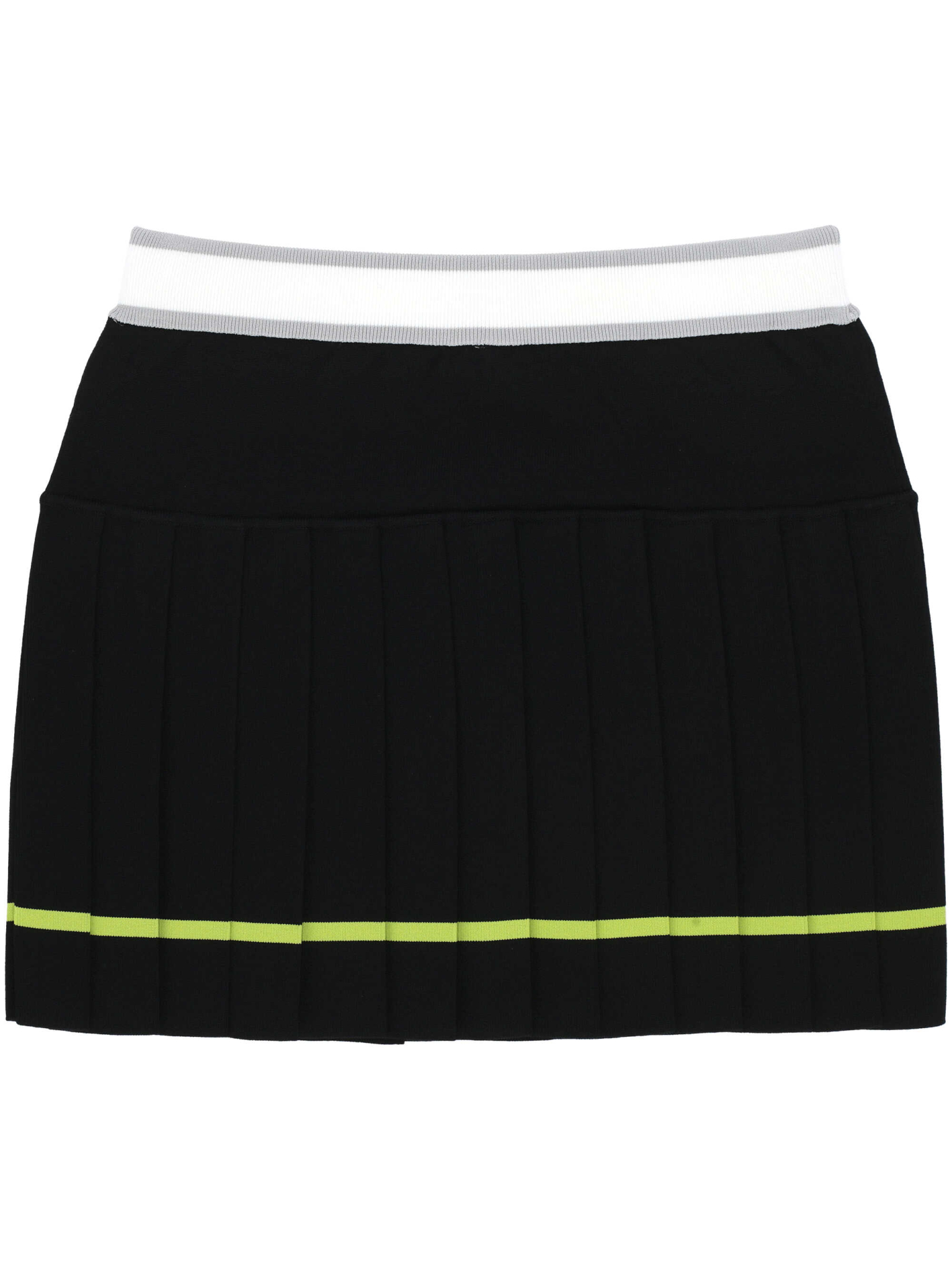 [Casablanca] Mini skirt SS26 WSP26KW136401