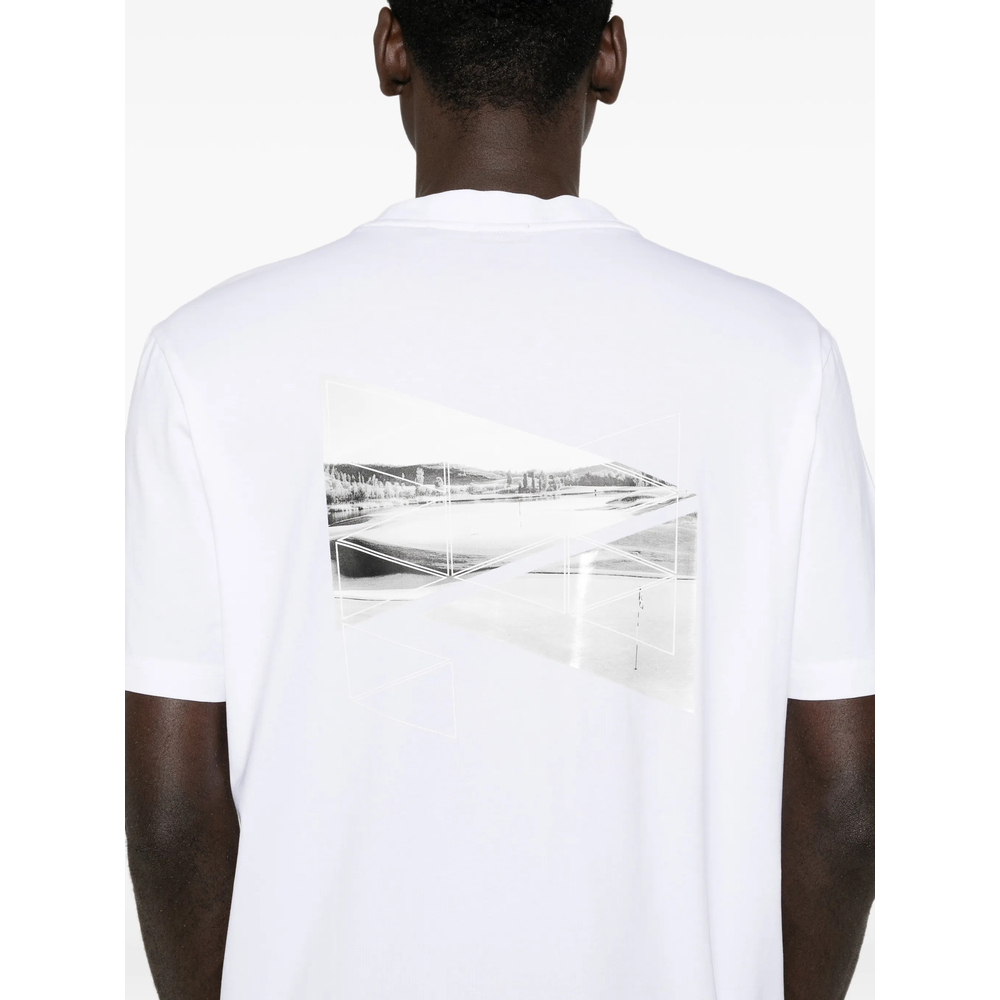 [BOSS] T-shirts Short Sleeve FW26 50564740  100