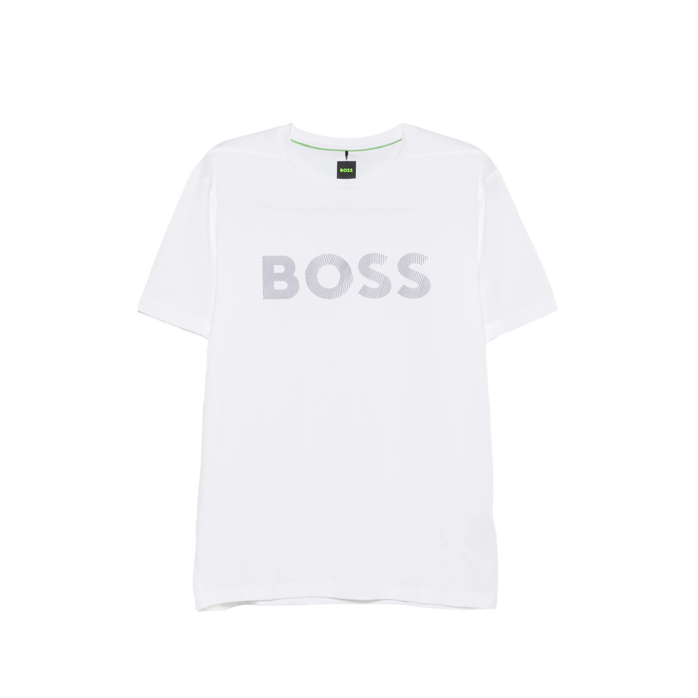 [BOSS] T-shirts Short Sleeve FW26 50564512  100