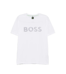 [BOSS] T-shirts Short Sleeve FW26 50564512  100