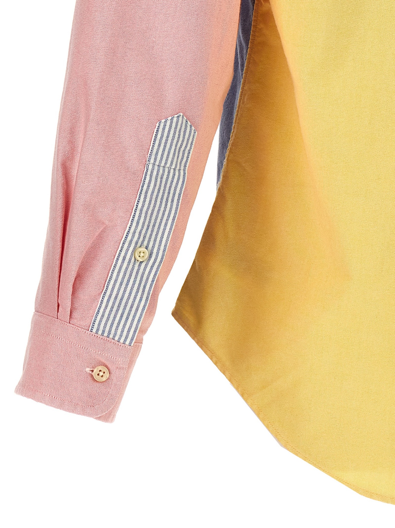 [Polo Ralph Lauren] Shirts Long Sleeve FW26 710928919001